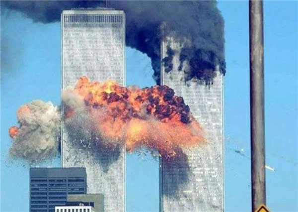 美国9.11事件是哪一年