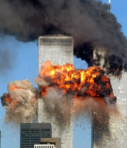美国9.11事件是哪一年