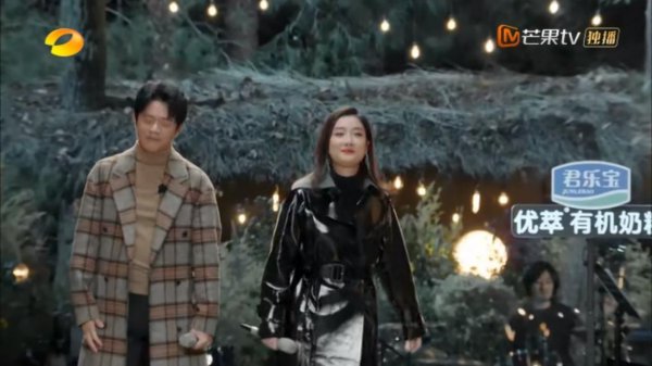 歌手张杰十大金曲盘点
