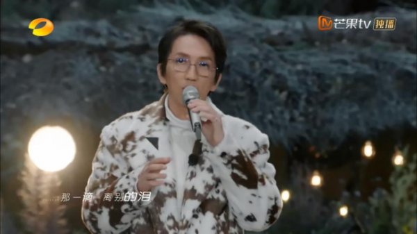 歌手张杰十大金曲盘点