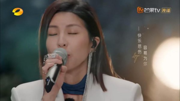 歌手张杰十大金曲盘点