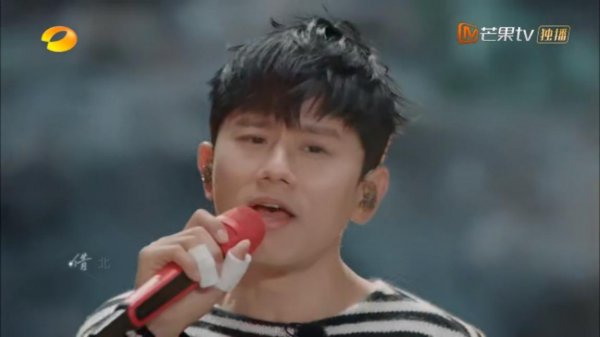 歌手张杰十大金曲盘点