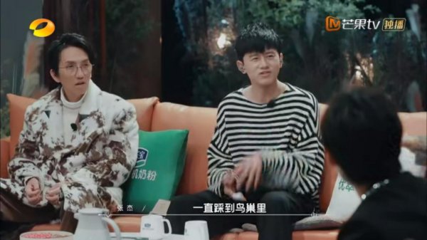 歌手张杰十大金曲盘点
