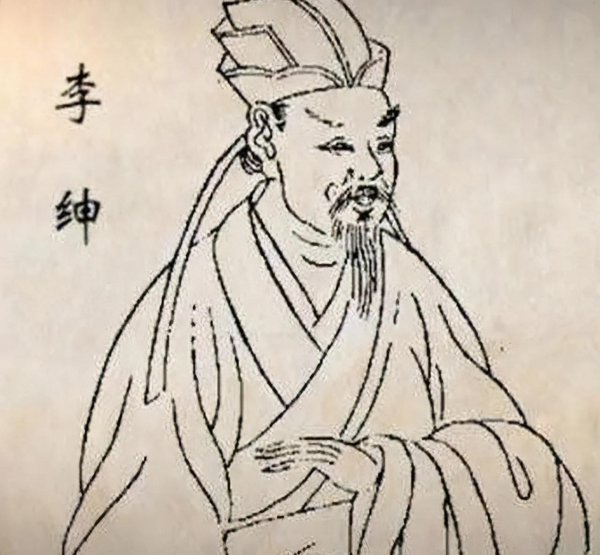 锄禾日当午作者是谁