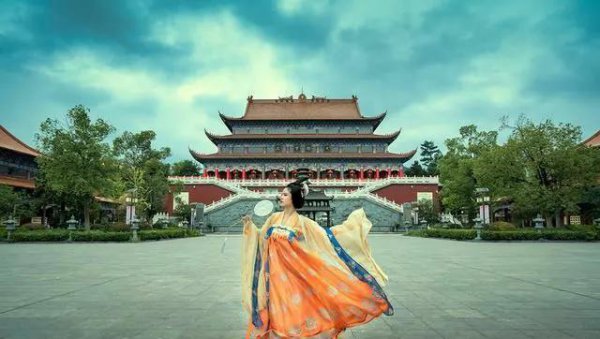 古代男子为什么喜欢裹脚女子