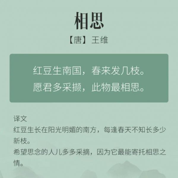 五个字的绝美诗句有哪些