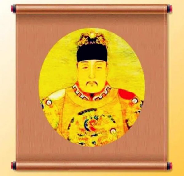 明朝皇帝朱由榔的生平简介