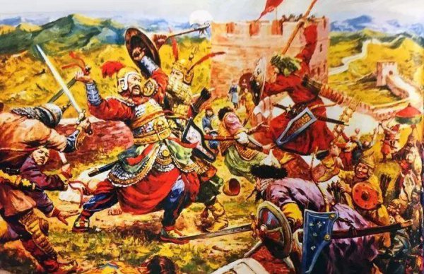 明朝正德皇帝朱厚照的个人简介