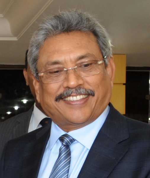 斯里兰卡现在什么情况