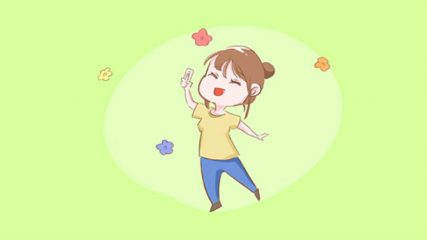 成人礼物家长送什么最好女孩子