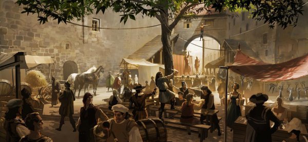 西方三大神话体系是什么