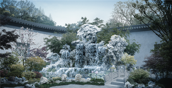 徽派建筑特点以及结构