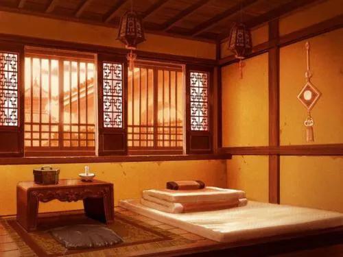 古建筑消失的原因主要是