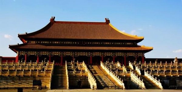 中国八大古都分别在哪里