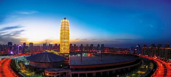 中国八大古都分别在哪里