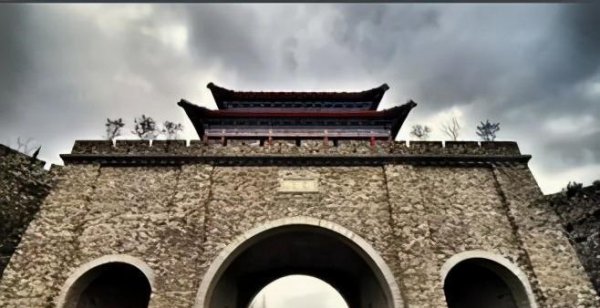中国八大古都分别在哪里