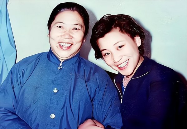 小香玉跟常香玉的关系