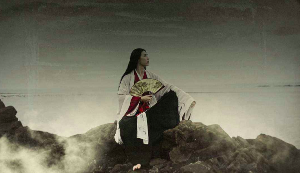 李白会武功吗