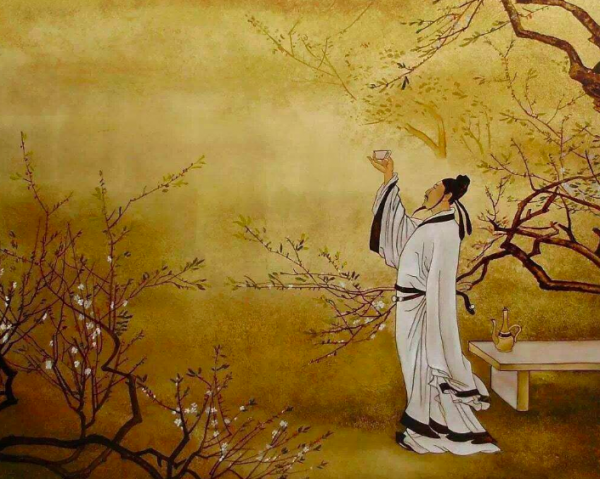 李白会武功吗