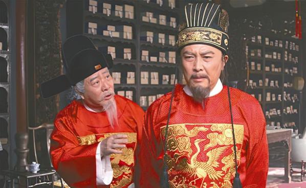明朝戚家军覆灭的真相