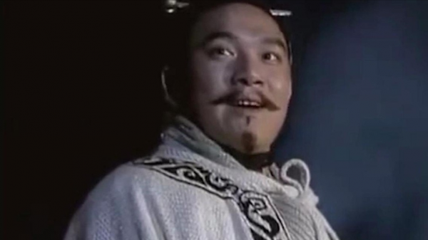 长城是谁建的