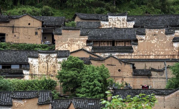 中国未解之谜有哪些