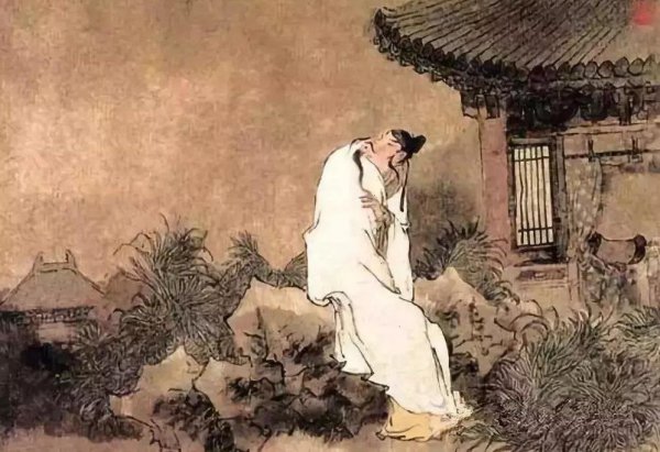 温庭筠是晚唐诗人吗