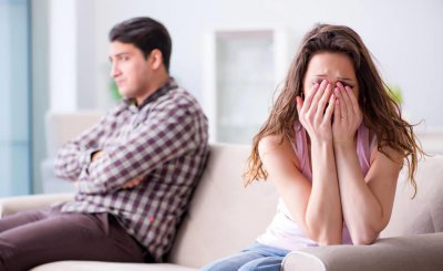 老公一次又一次的出轨我该怎么办 如何让老公不二次出轨