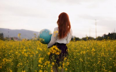 射手女双子男在一起合适吗 射手女和双子男配对如何