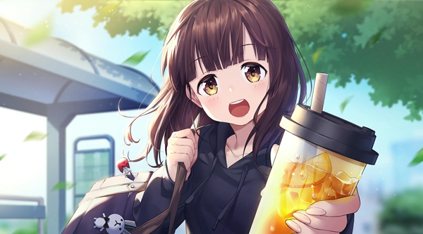二次元游戏排行榜前十名