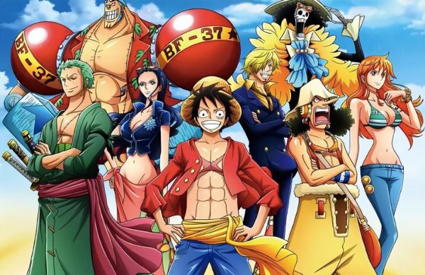 排名前十的日本动漫有哪些