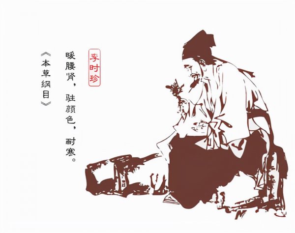 明朝李时珍个人简历