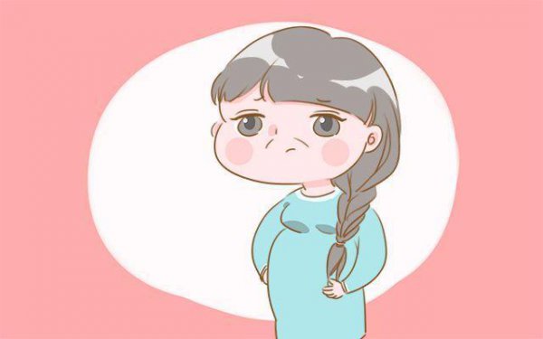 孕妇情绪不稳定怎么办