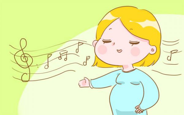 孕妇情绪不稳定怎么办