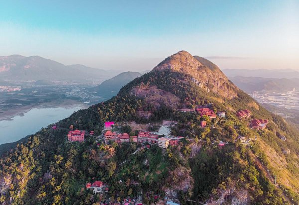 福州最值得去的地方有哪些