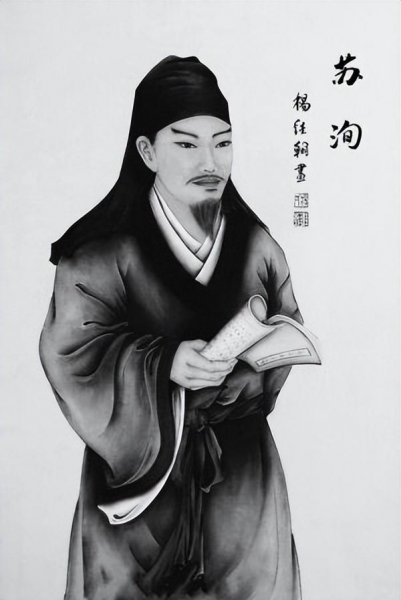 唐宋八大家有谁