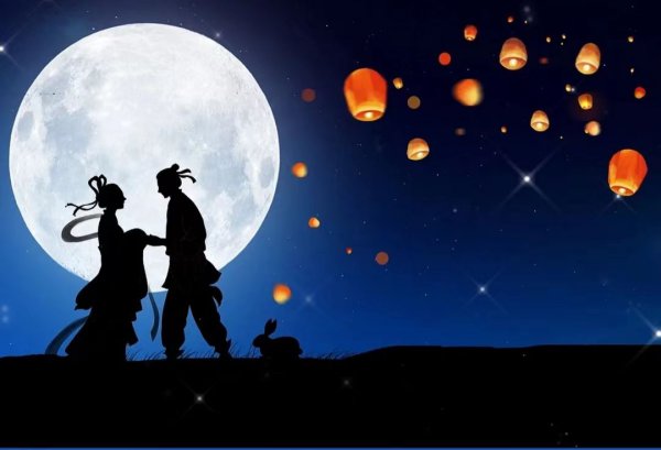七夕对男朋友说的情话