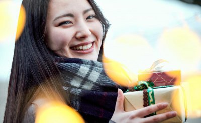 女儿成人礼爸爸送什么礼物好 18岁成人礼礼物指南