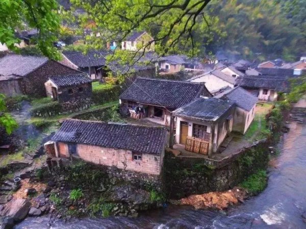 宁波好玩的地方排名