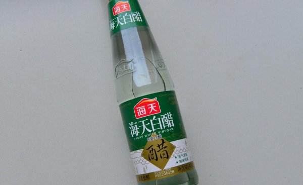 白背心发黄了怎么清洗就变白了
