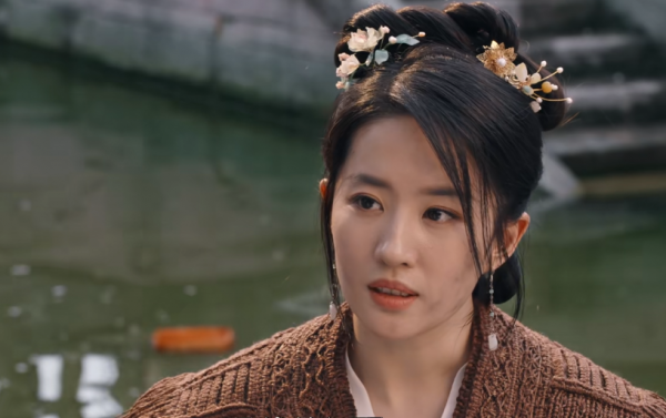 宋引章是什么电视剧里的人物