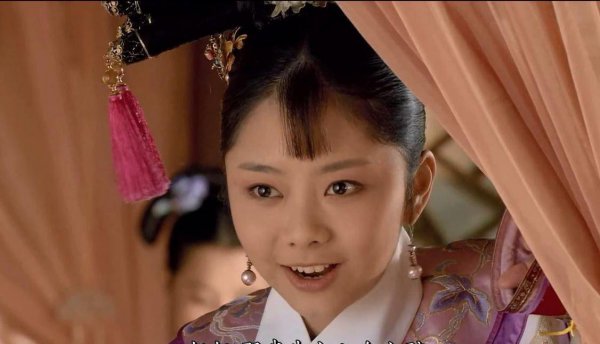 谭松韵主演的电视剧哪部好看