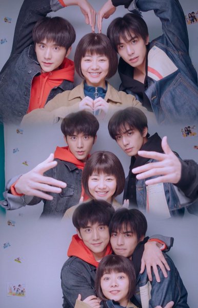 谭松韵主演的电视剧哪部好看