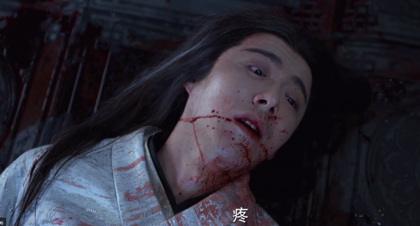 说英雄谁是英雄电视剧大结局