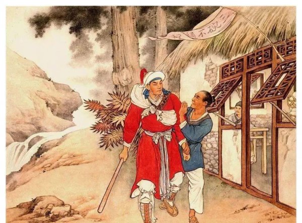 王婆卖瓜自卖自夸是什么意思
