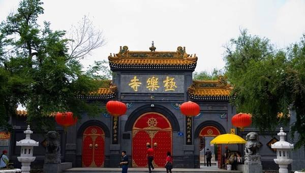 哈尔滨十大旅游景点大全