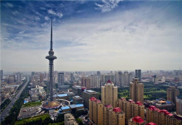 哈尔滨十大旅游景点大全