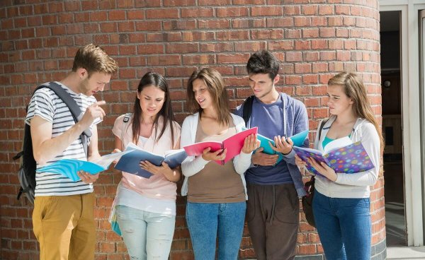 新加坡的大学排行榜