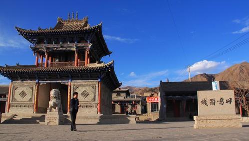 青海旅游必去十大景点