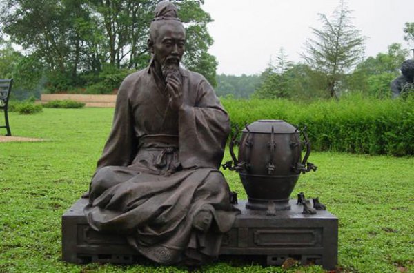 南阳五圣是哪五个